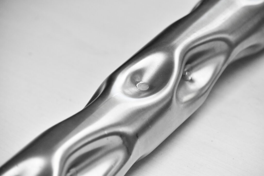 Dimpleflo™ | 35 Years Of Innovation In Advanced Heat Transfer Solutions